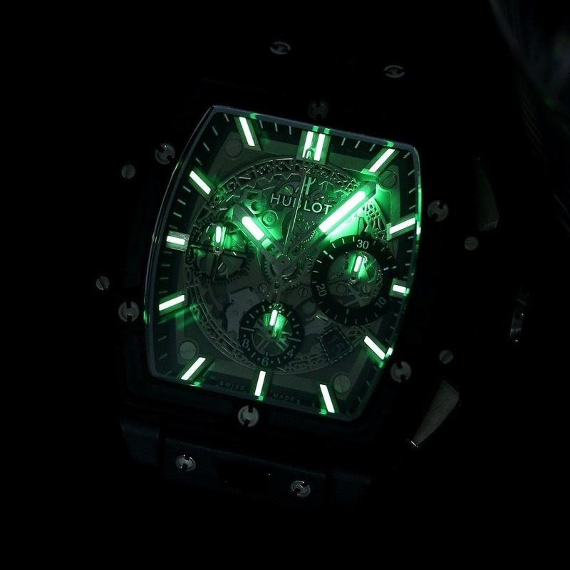 HUBLOT Watches