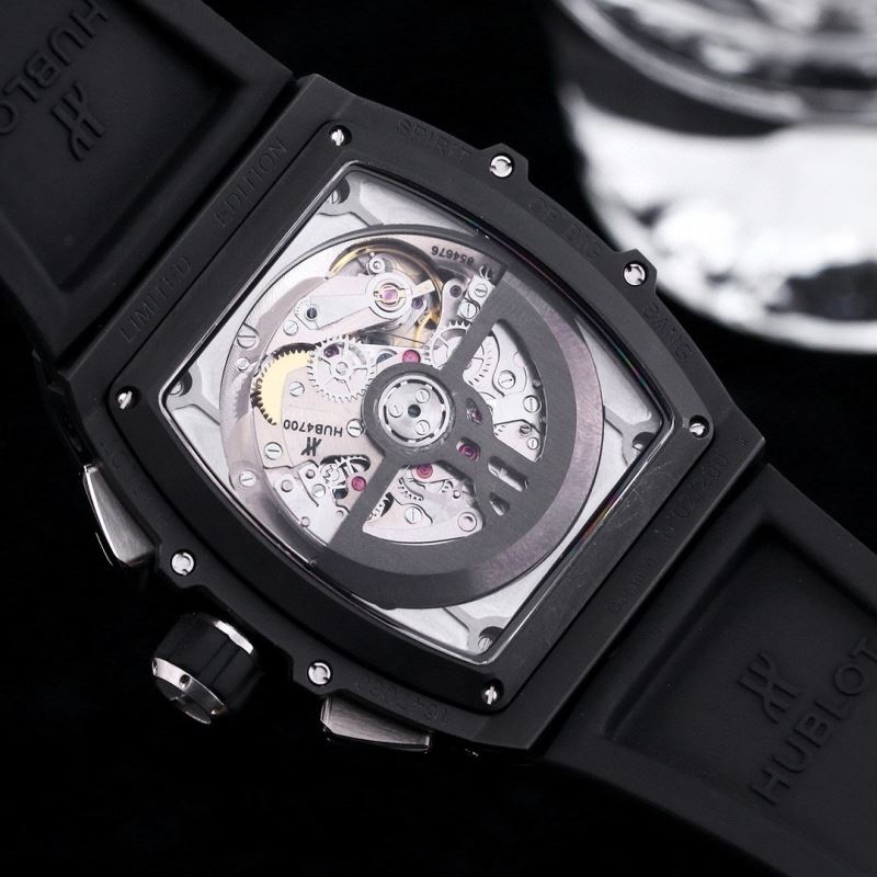 HUBLOT Watches