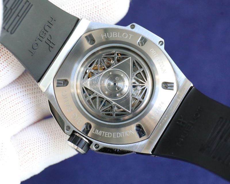 HUBLOT Watches