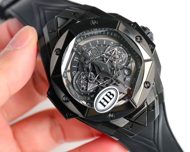 HUBLOT Watches