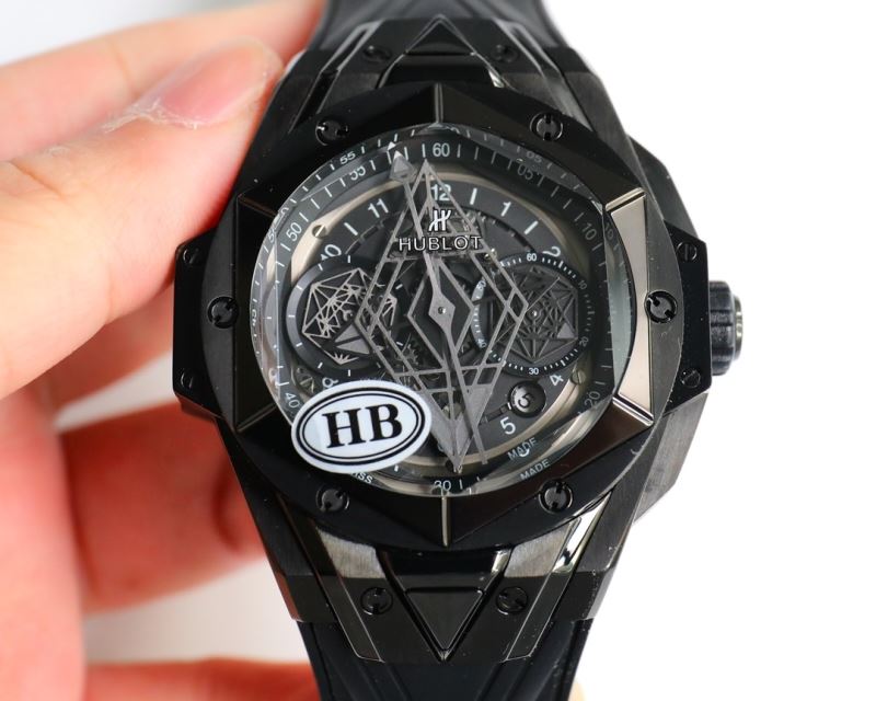 HUBLOT Watches