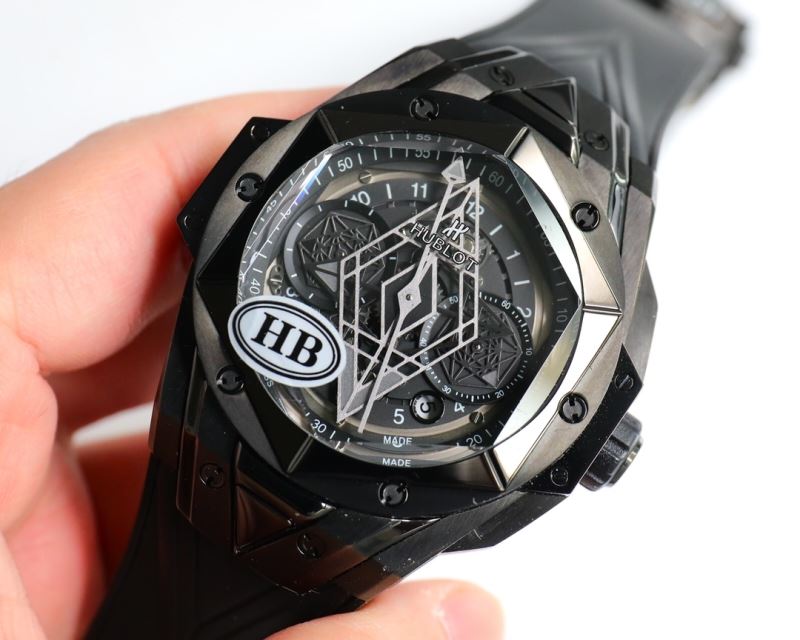 HUBLOT Watches