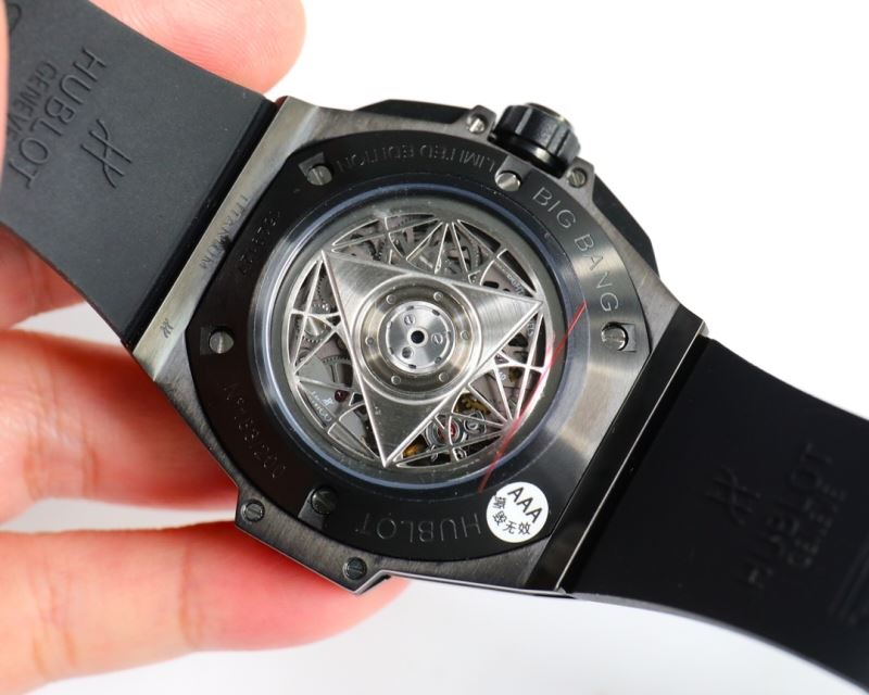 HUBLOT Watches