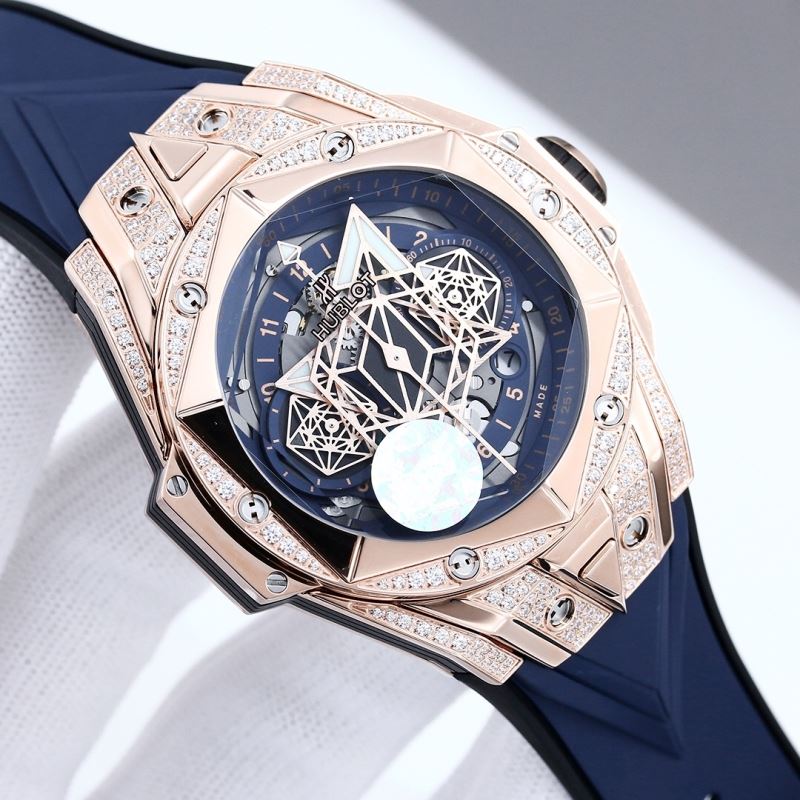 HUBLOT Watches