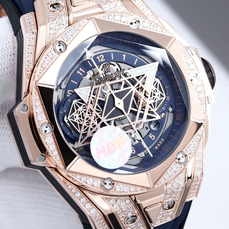 HUBLOT Watches