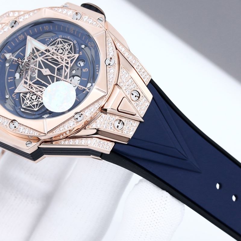 HUBLOT Watches