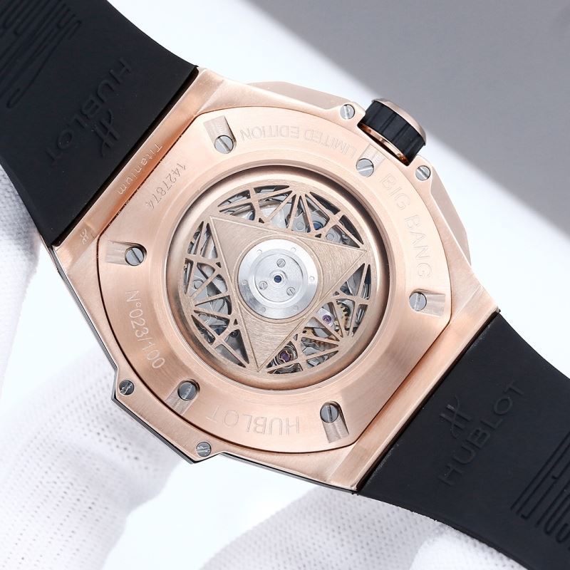 HUBLOT Watches