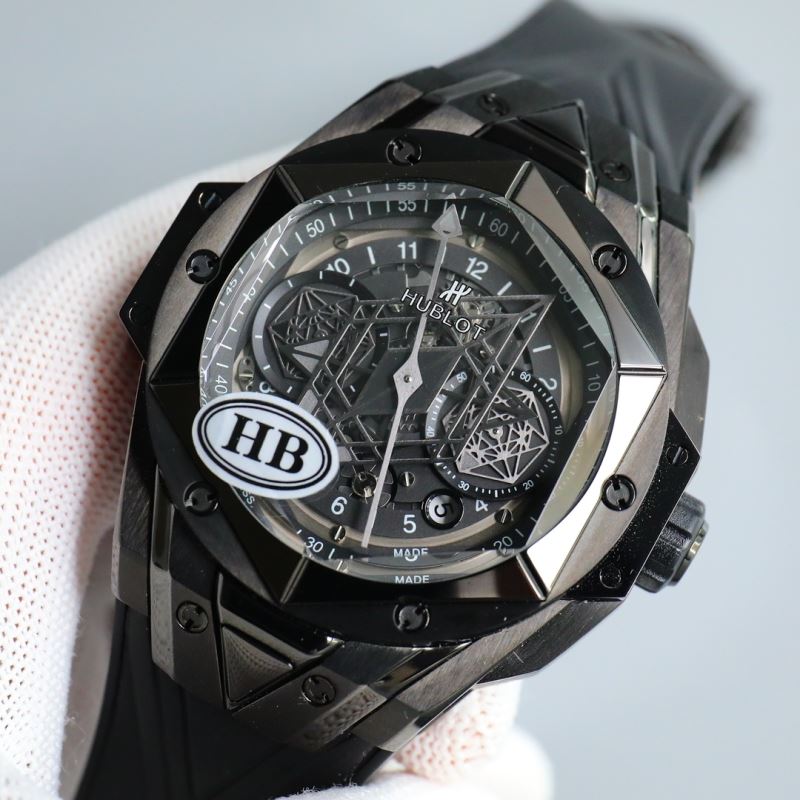 HUBLOT Watches