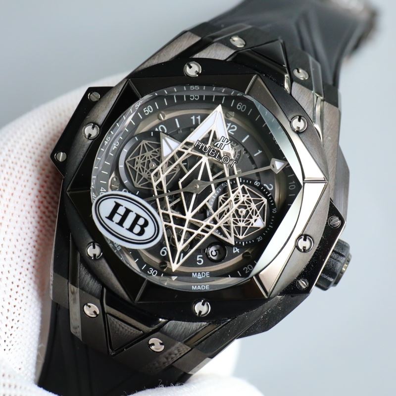 HUBLOT Watches