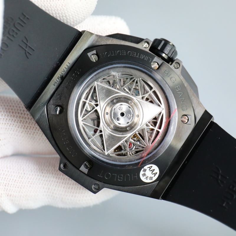 HUBLOT Watches