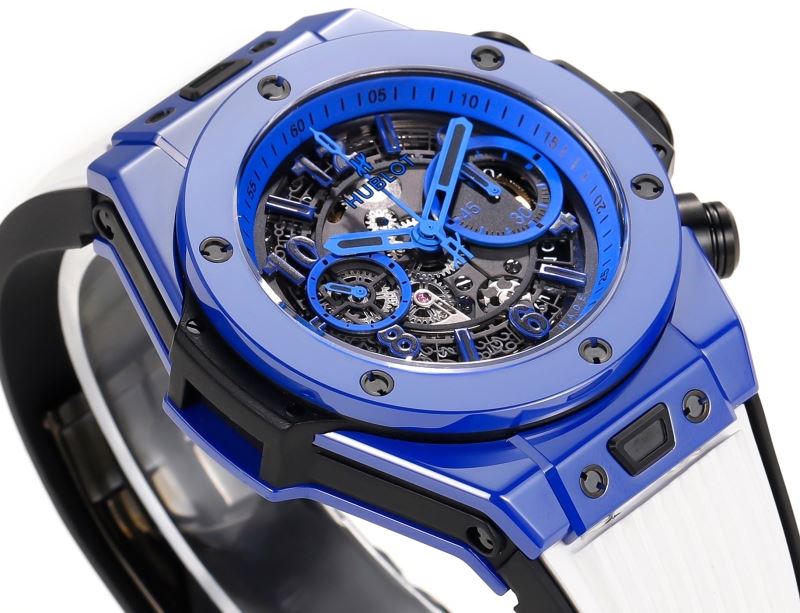 HUBLOT Watches