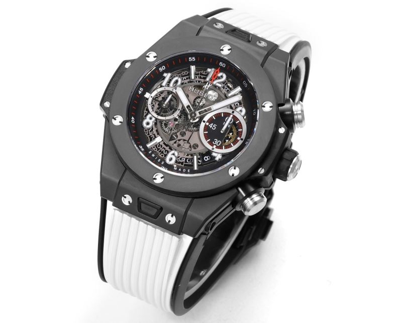 HUBLOT Watches