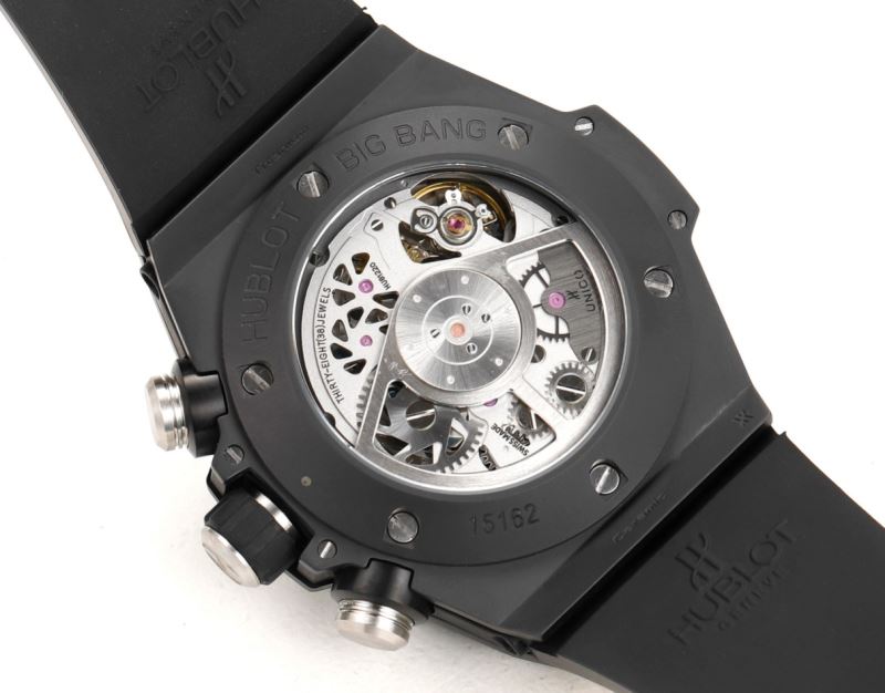 HUBLOT Watches