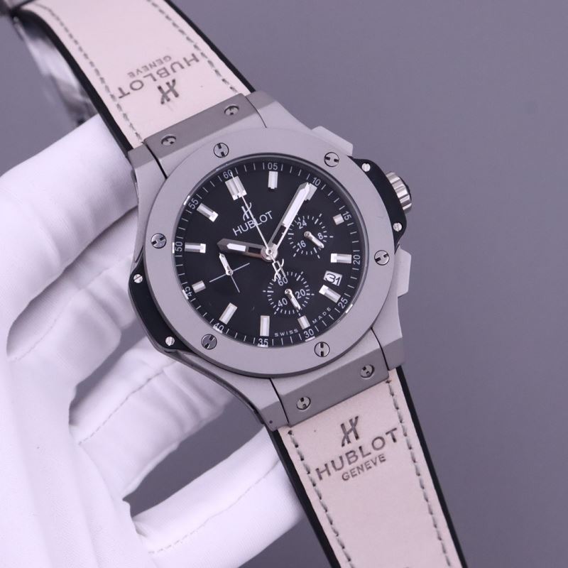 HUBLOT Watches