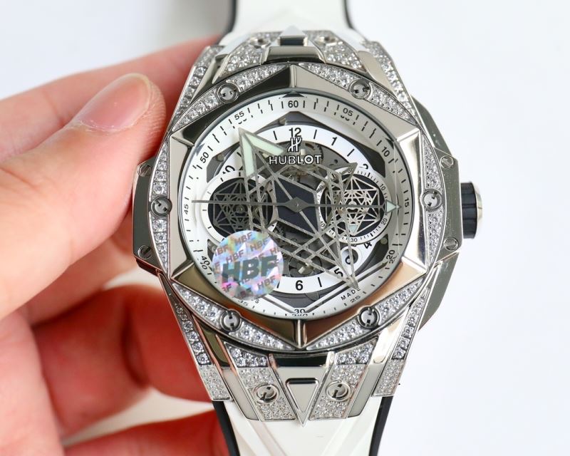 HUBLOT Watches