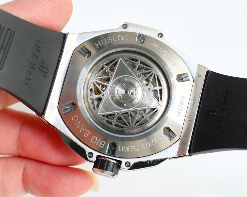 HUBLOT Watches