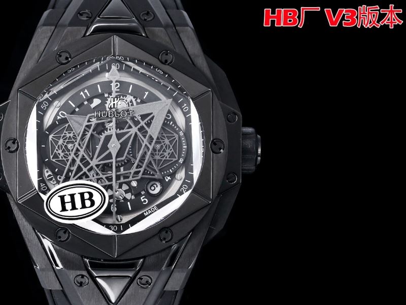 HUBLOT Watches