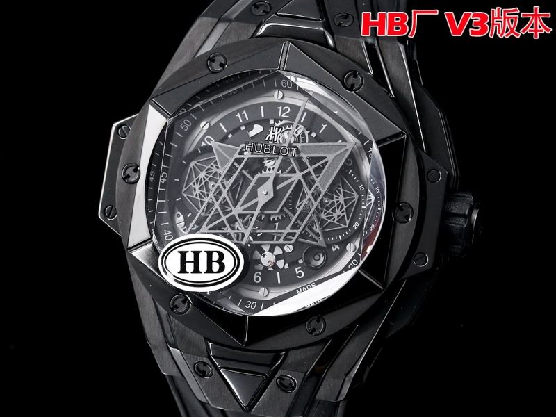 HUBLOT Watches