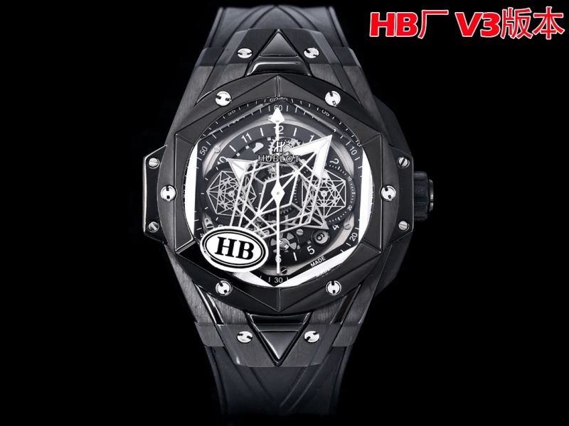 HUBLOT Watches