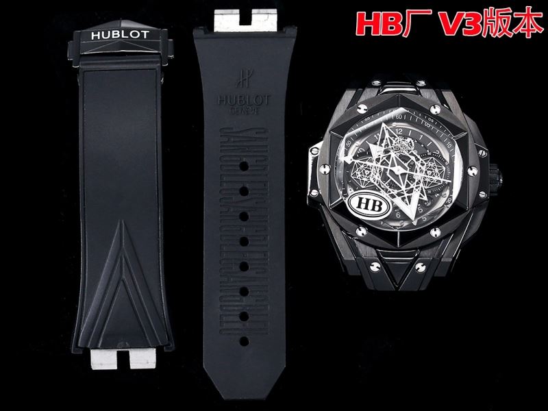 HUBLOT Watches