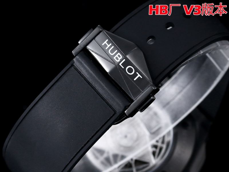 HUBLOT Watches