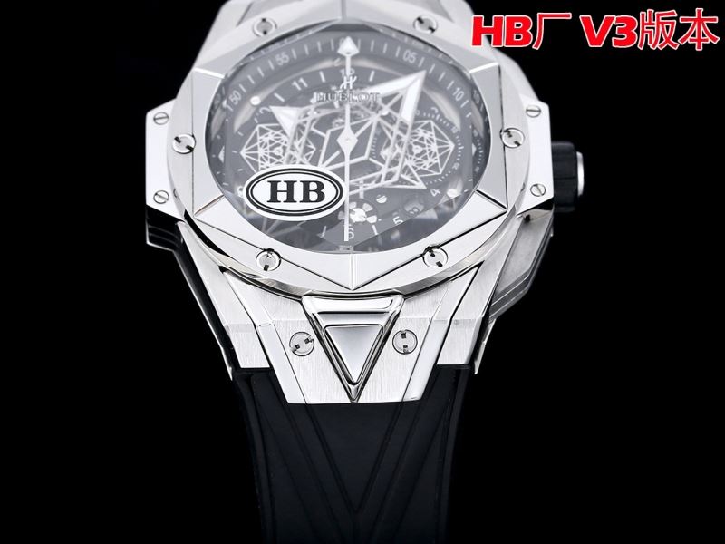 HUBLOT Watches