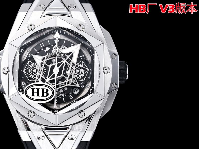 HUBLOT Watches