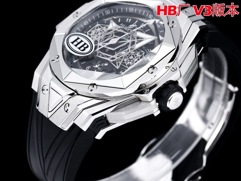 HUBLOT Watches