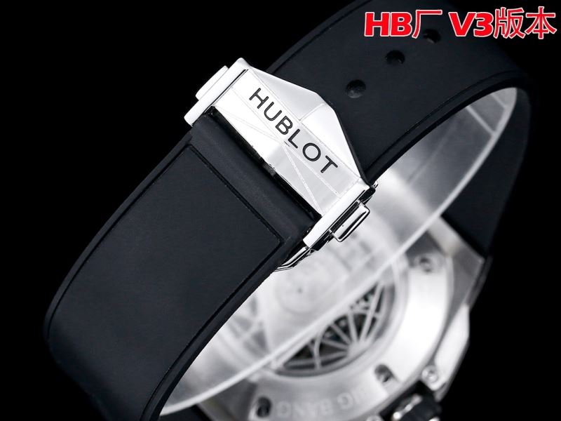 HUBLOT Watches