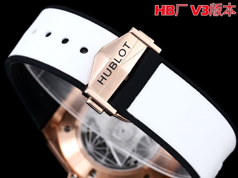 HUBLOT Watches