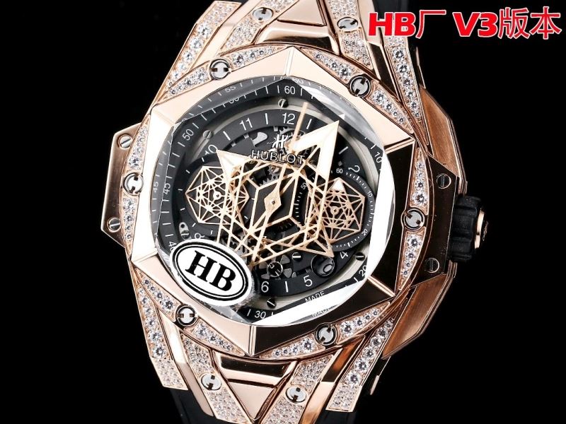 HUBLOT Watches