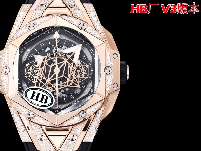 HUBLOT Watches