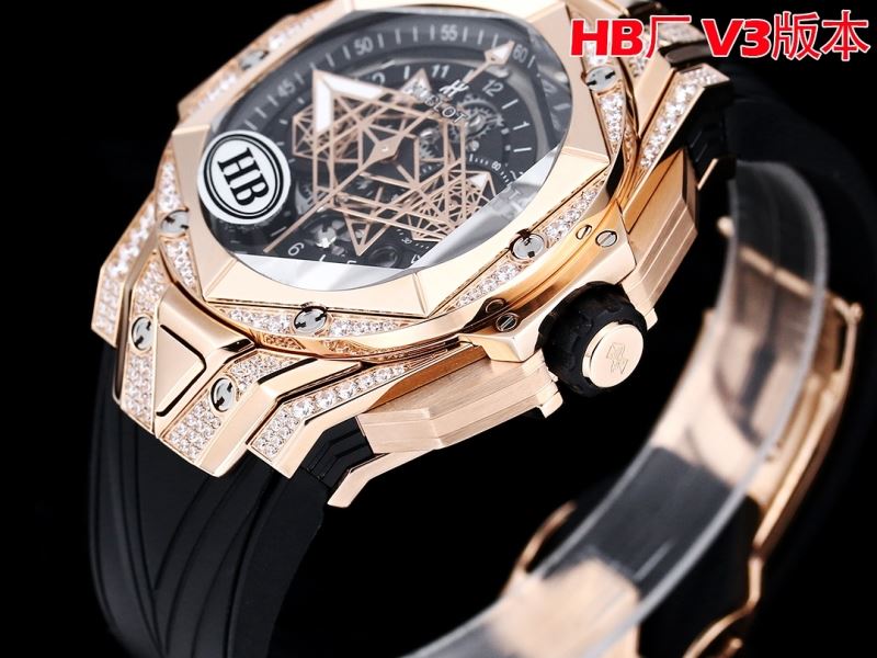 HUBLOT Watches