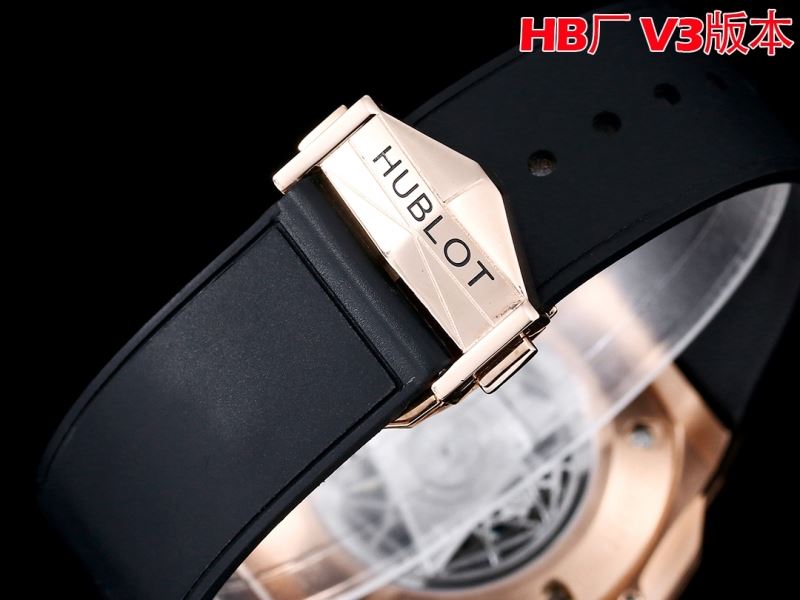 HUBLOT Watches