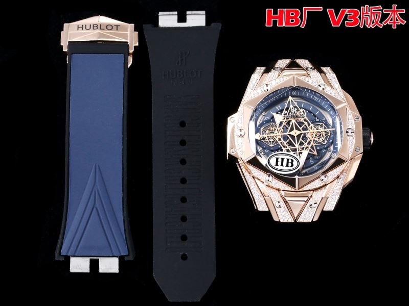 HUBLOT Watches