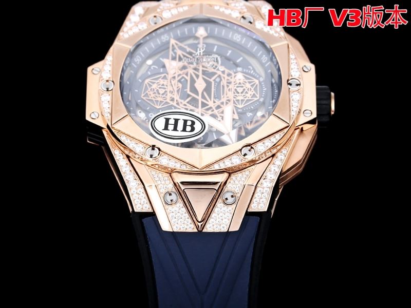 HUBLOT Watches