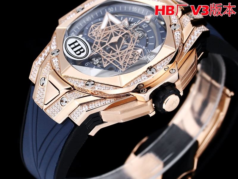 HUBLOT Watches