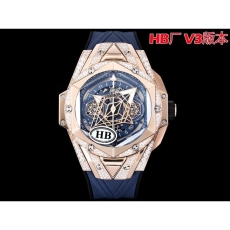 HUBLOT Watches