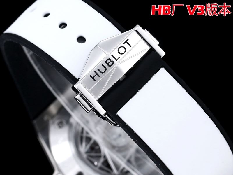 HUBLOT Watches