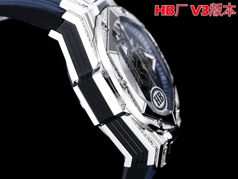 HUBLOT Watches