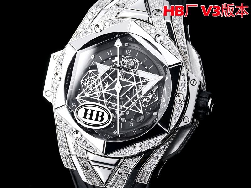 HUBLOT Watches