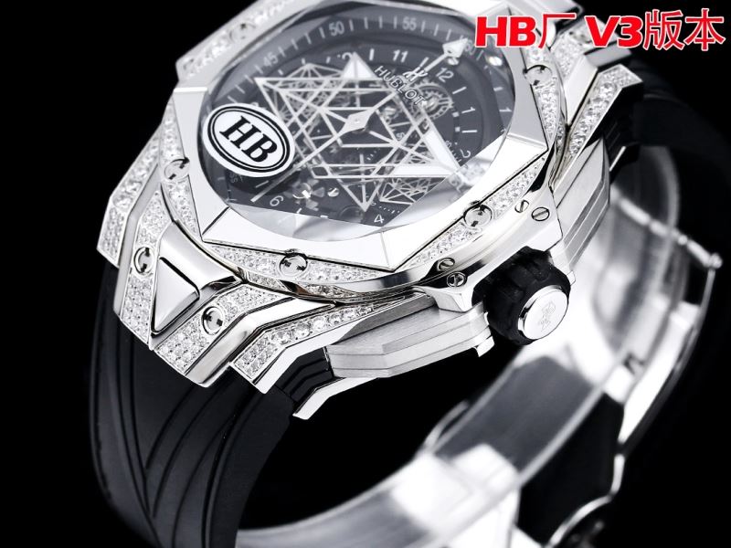 HUBLOT Watches