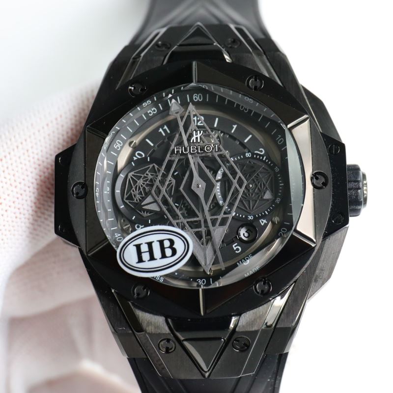 HUBLOT Watches