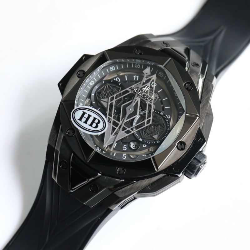 HUBLOT Watches