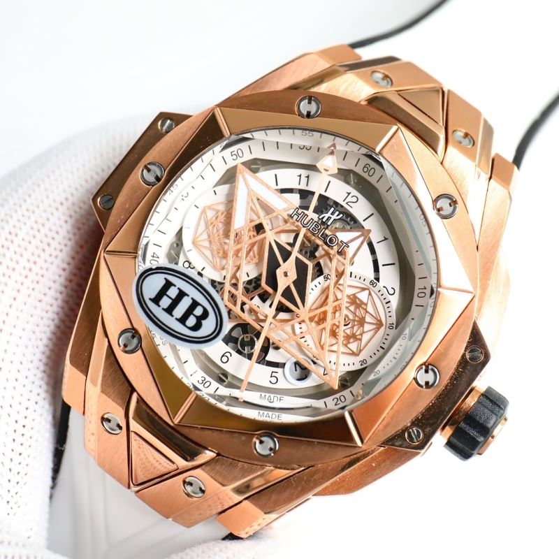 HUBLOT Watches