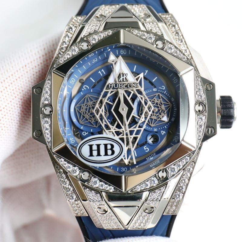 HUBLOT Watches