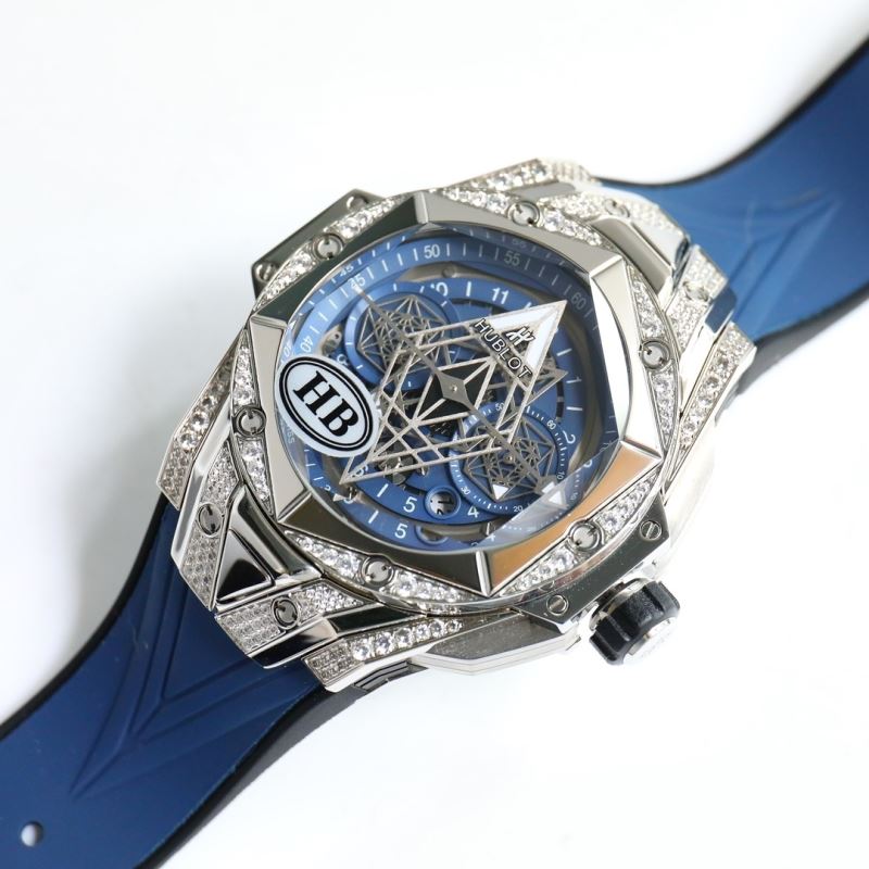 HUBLOT Watches