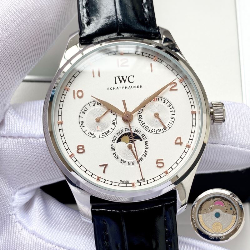 IWC Watches