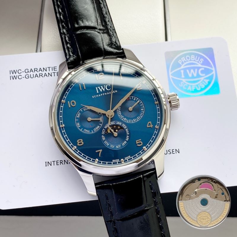 IWC Watches