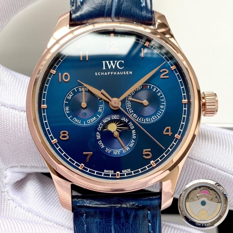 IWC Watches